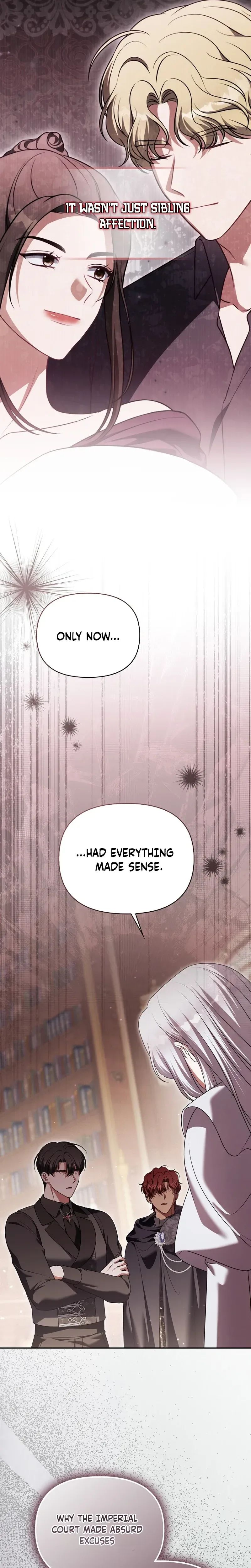 Marry or Die Chapter 54 Page 16