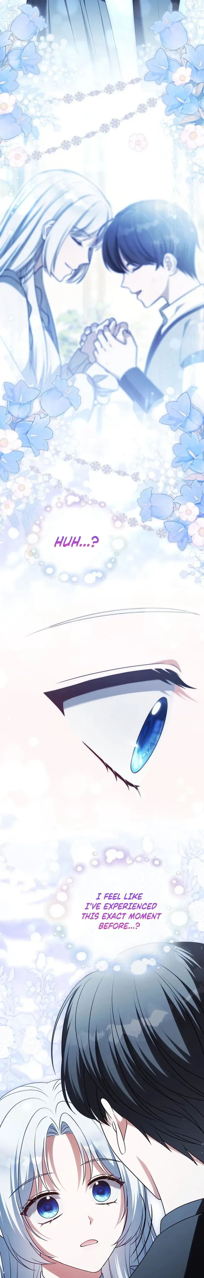 Marry or Die Chapter 54 Page 32