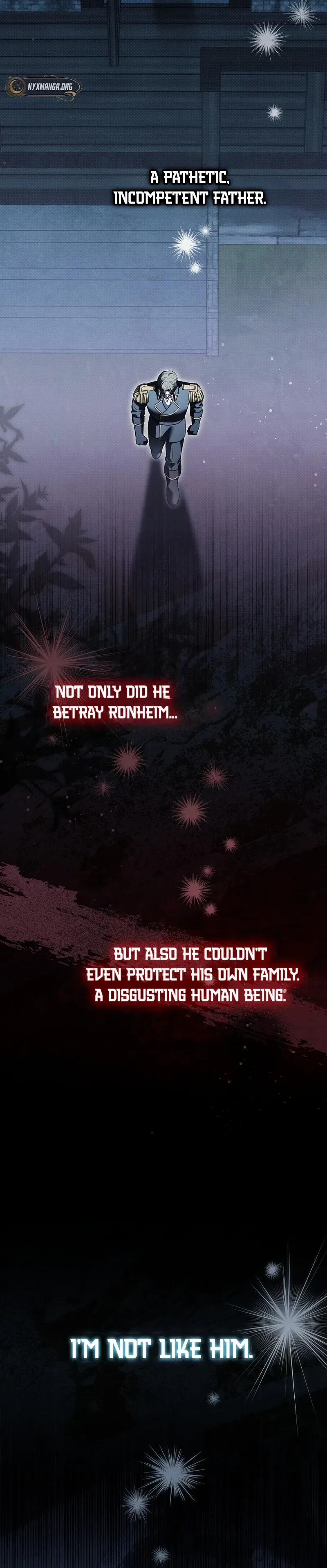 Marry or Die Chapter 40 Page 9