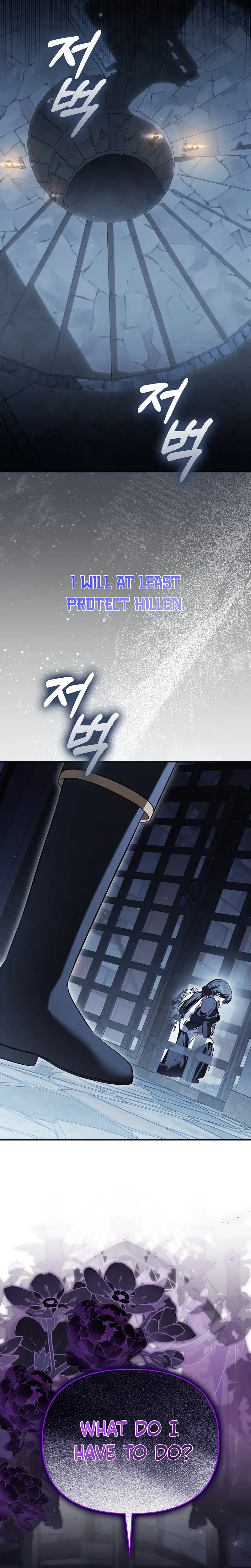Marry or Die Chapter 40 Page 10