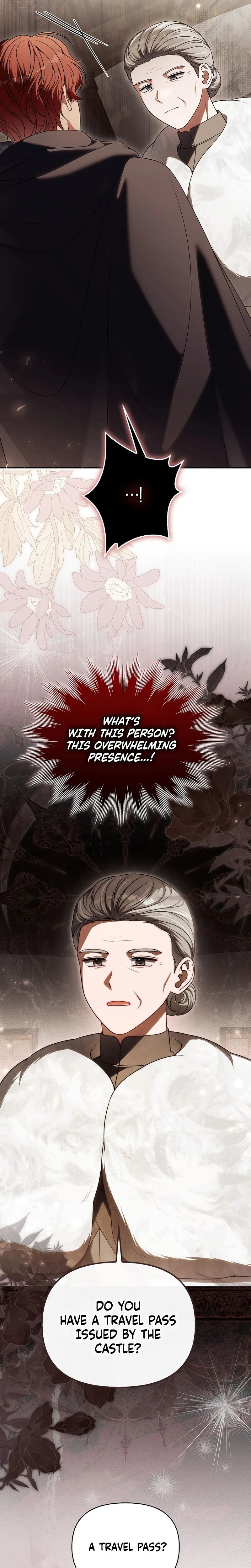Marry or Die Chapter 47 Page 13