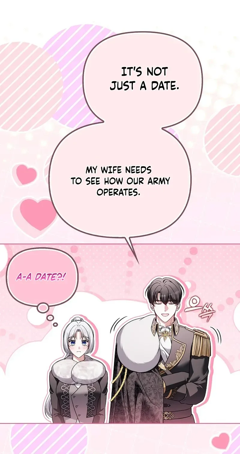 Marry or Die Chapter 42 Page 12