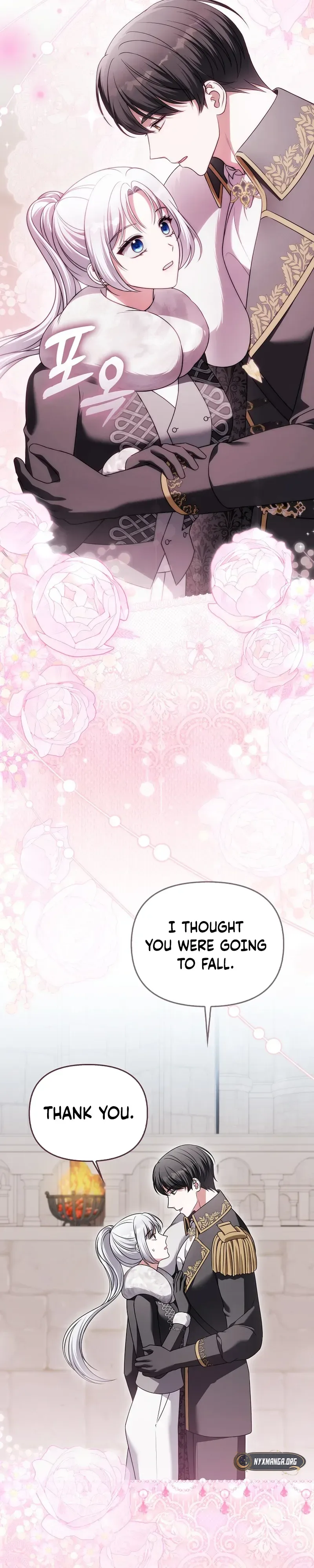 Marry or Die Chapter 42 Page 18