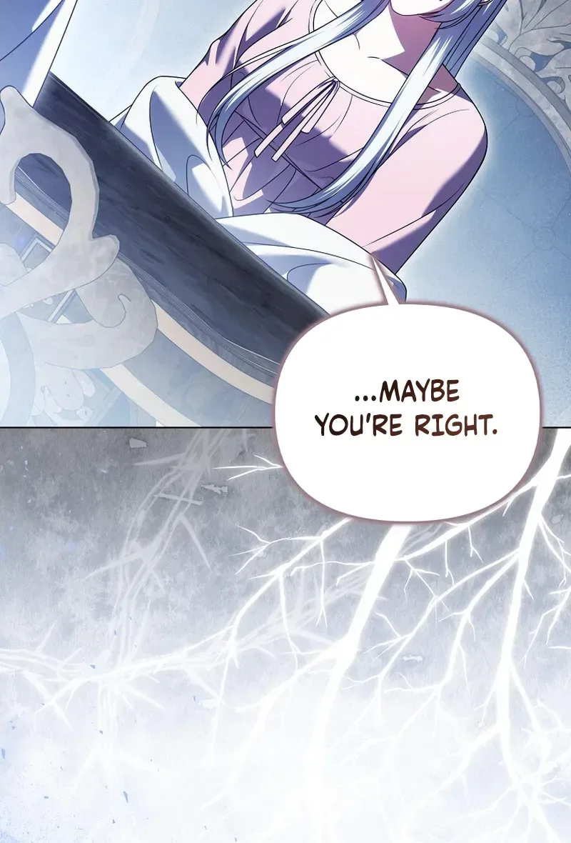 Marry or Die Chapter 42 Page 30