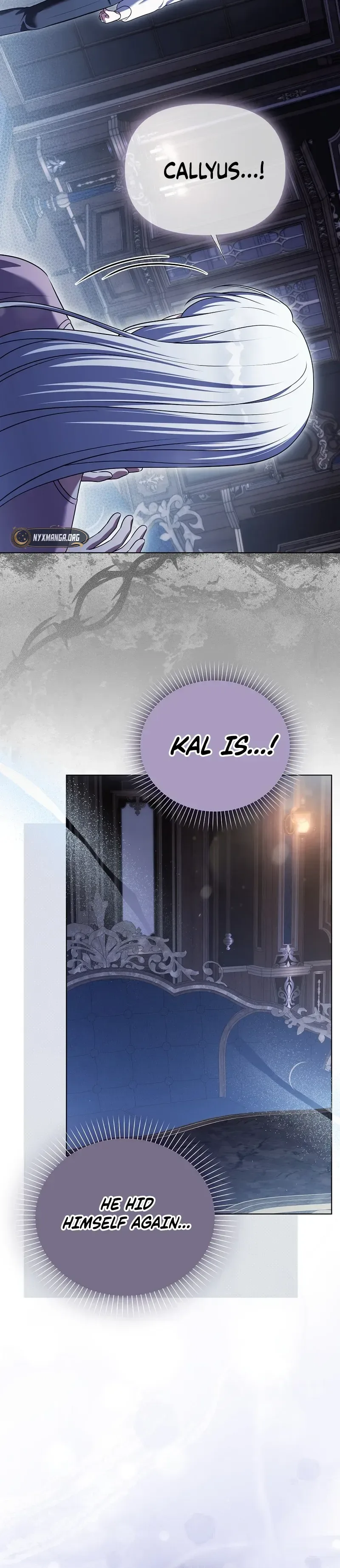 Marry or Die Chapter 42 Page 35
