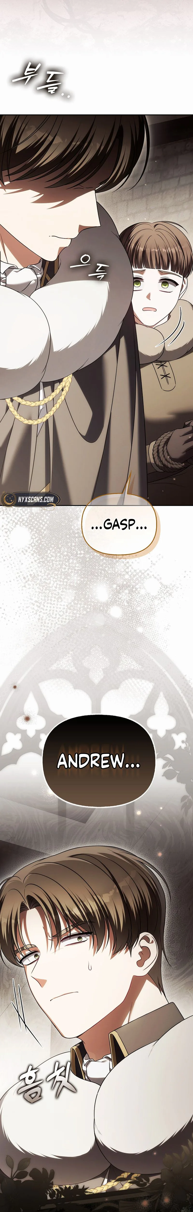 Marry or Die Chapter 50 Page 11