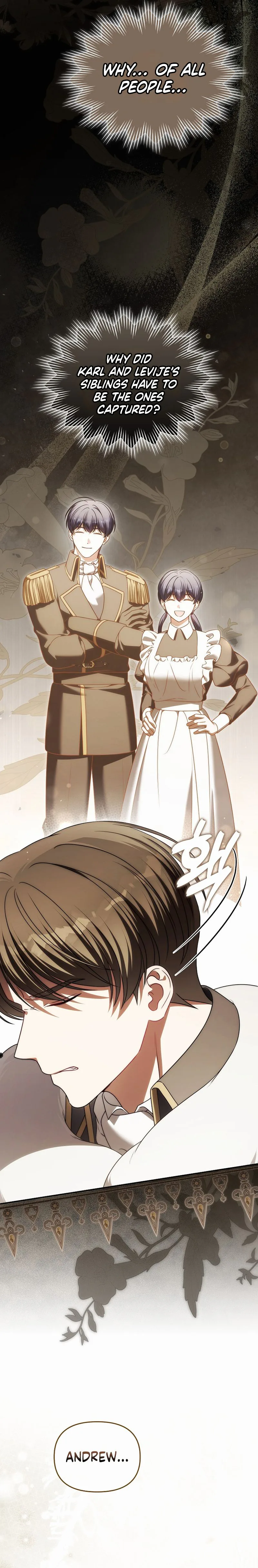 Marry or Die Chapter 50 Page 12