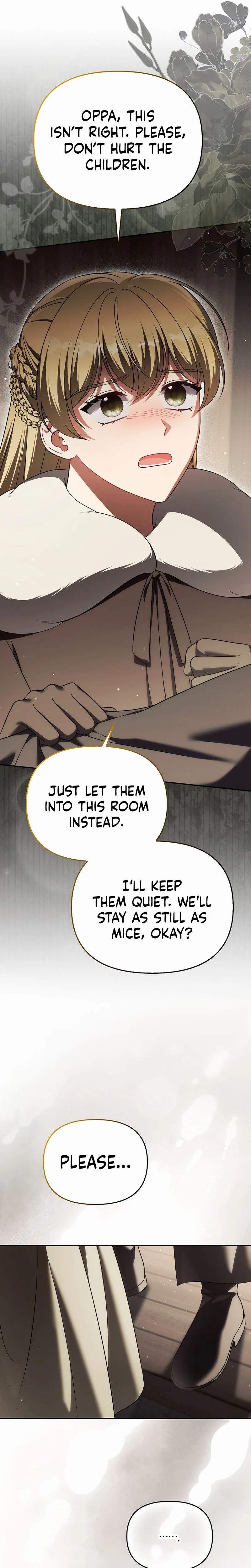 Marry or Die Chapter 50 Page 16