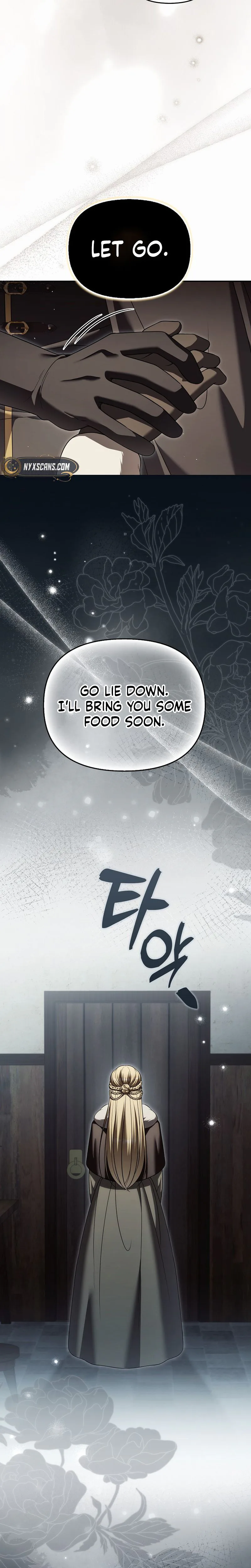 Marry or Die Chapter 50 Page 17