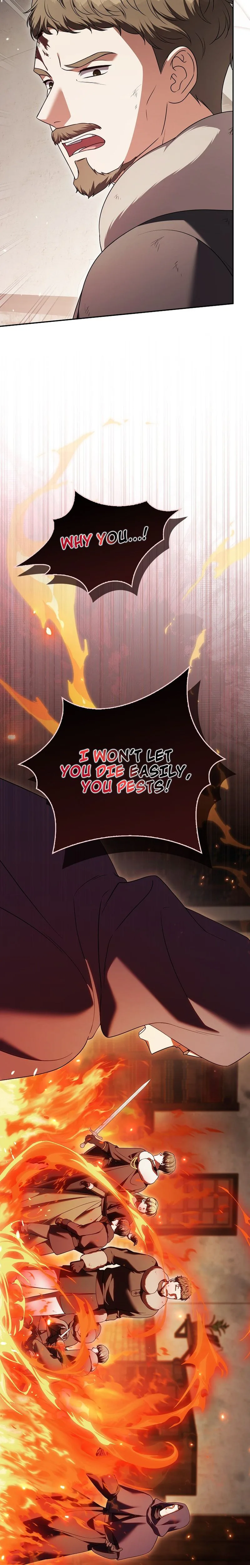Marry or Die Chapter 51 Page 9