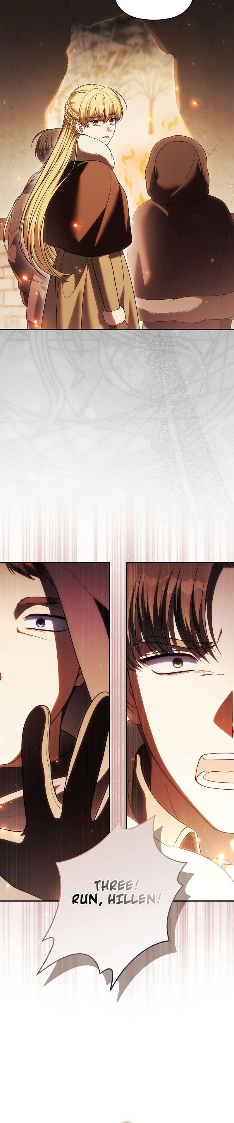 Marry or Die Chapter 51 Page 19