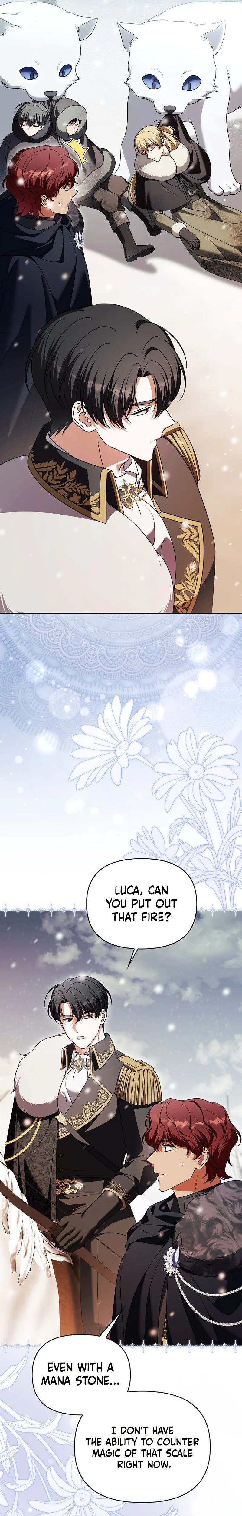 Marry or Die Chapter 51 Page 26