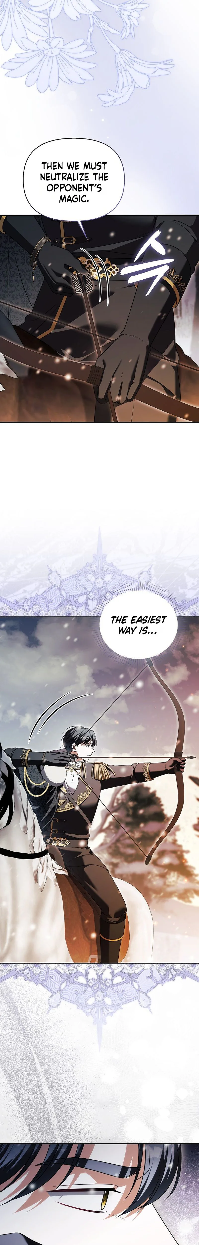 Marry or Die Chapter 51 Page 27