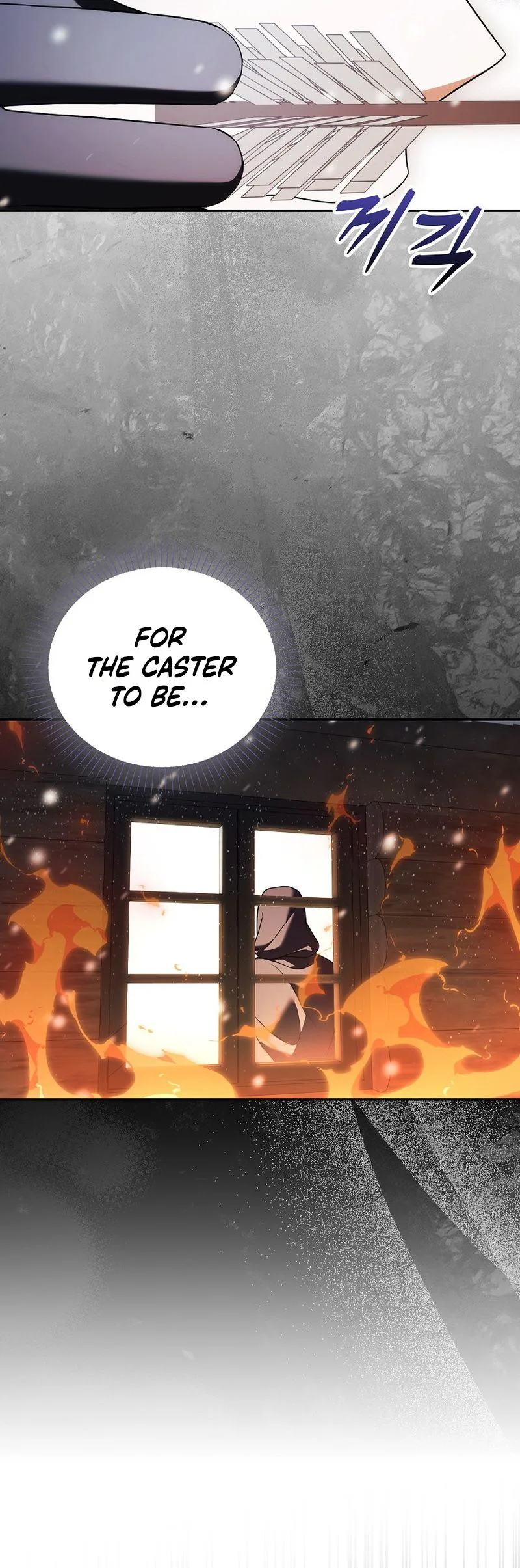Marry or Die Chapter 51 Page 28