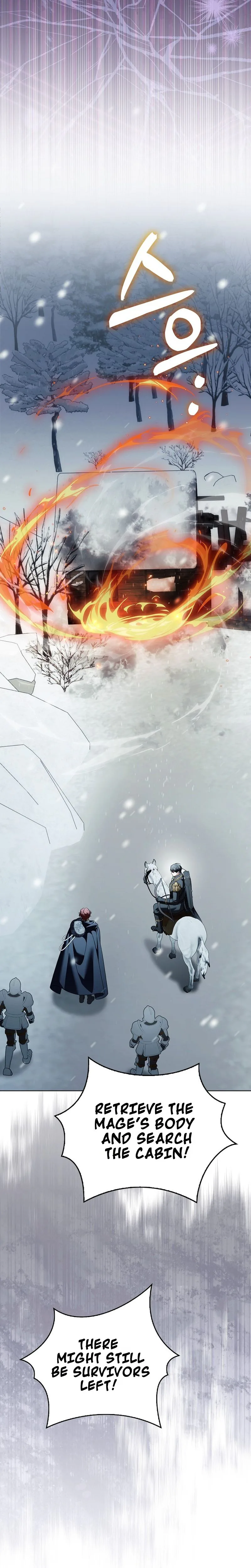 Marry or Die Chapter 51 Page 30