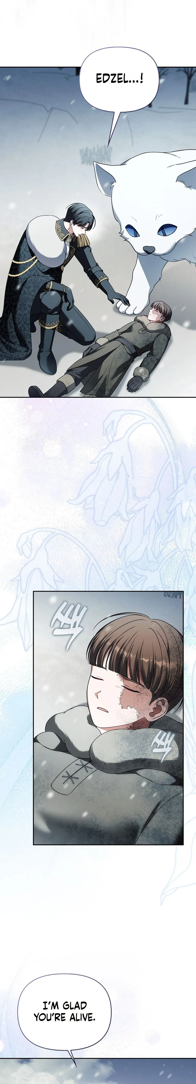 Marry or Die Chapter 51 Page 31