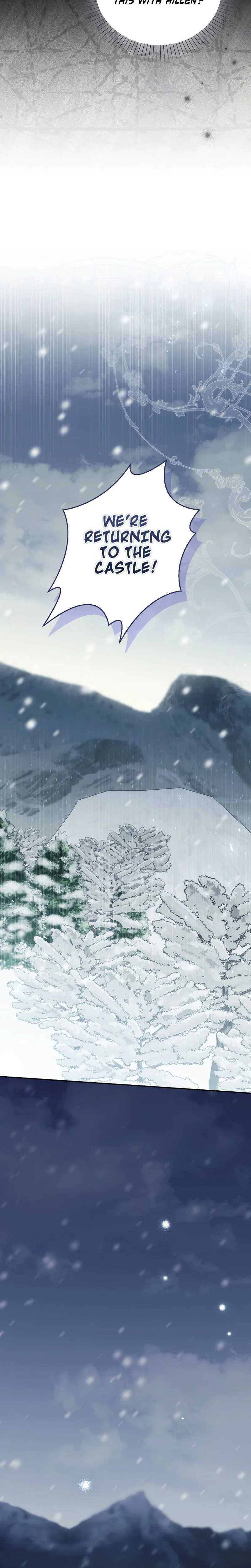 Marry or Die Chapter 51 Page 33