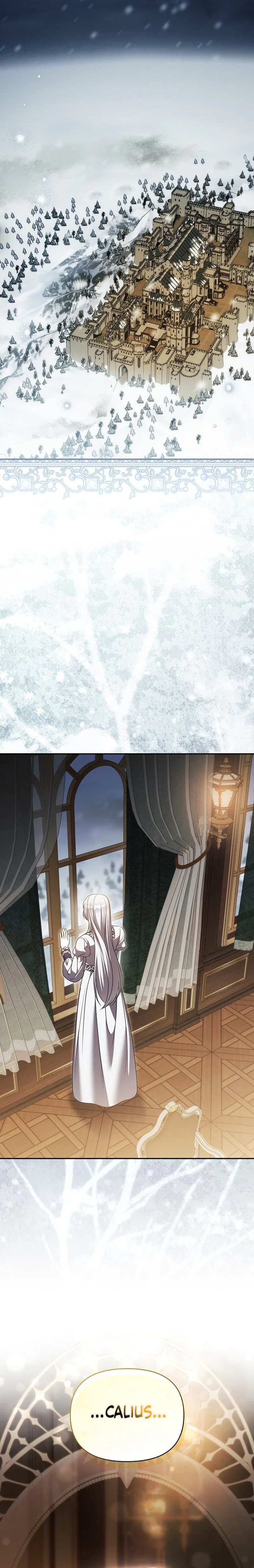 Marry or Die Chapter 51 Page 34