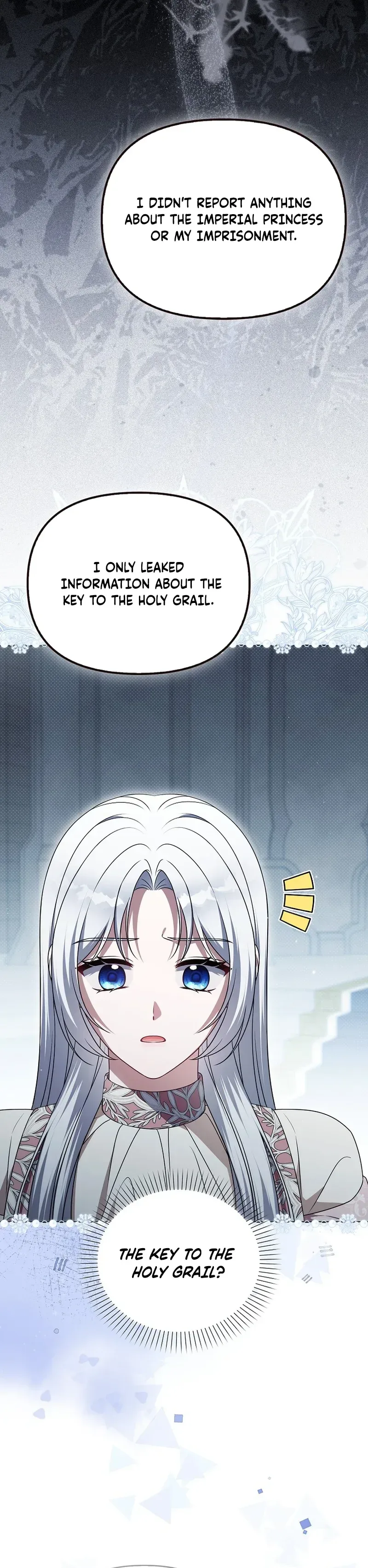 Marry or Die Chapter 45 Page 17