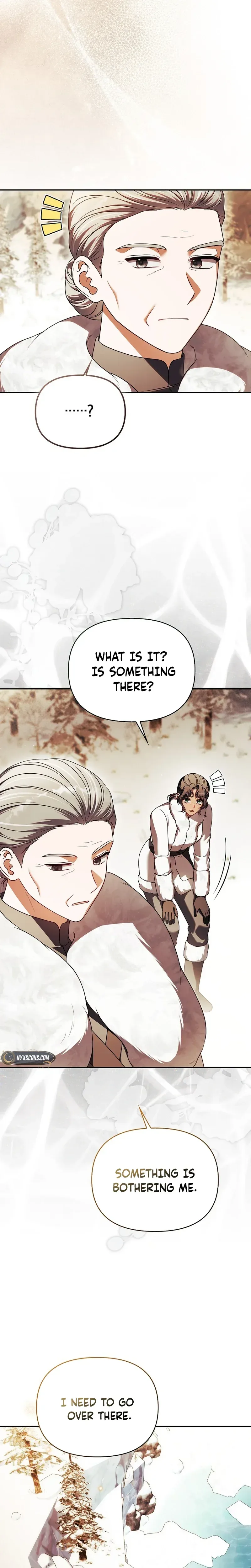 Marry or Die Chapter 45 Page 33