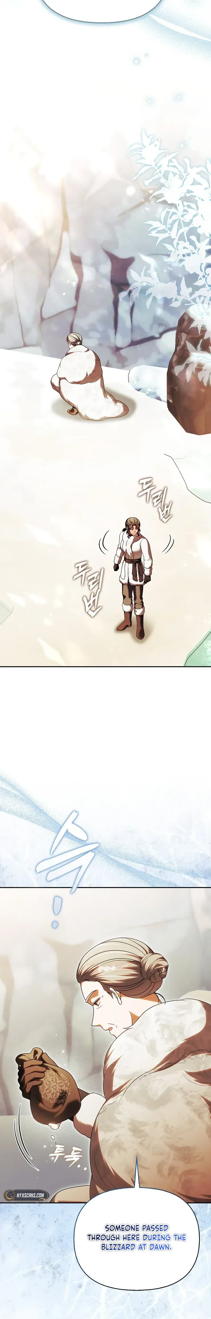 Marry or Die Chapter 45 Page 37