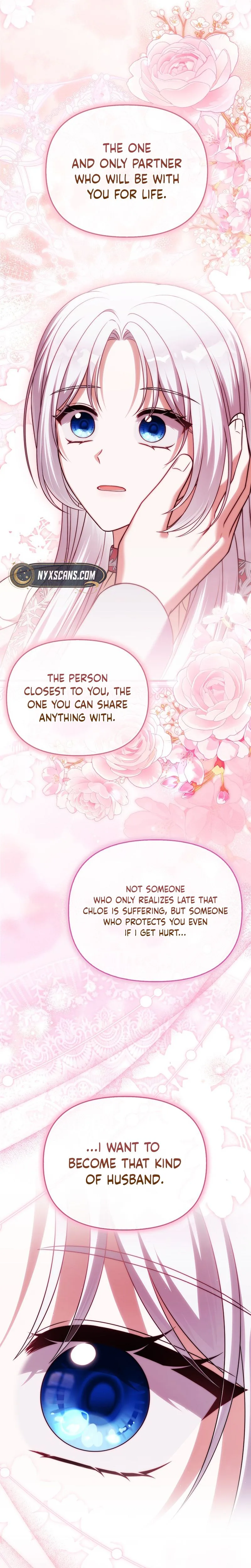 Marry or Die Chapter 44 Page 39
