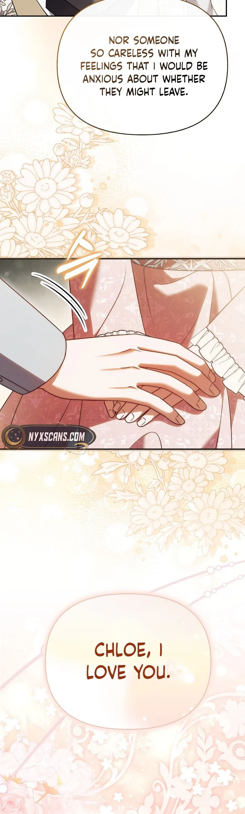 Marry or Die Chapter 44 Page 42