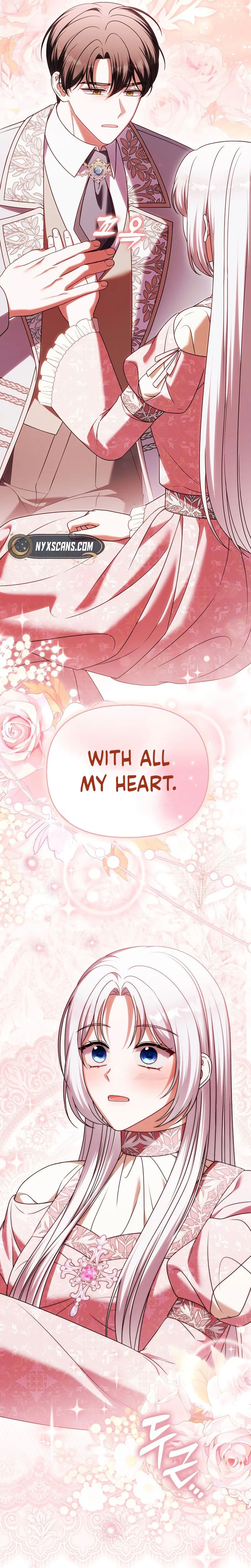 Marry or Die Chapter 44 Page 43