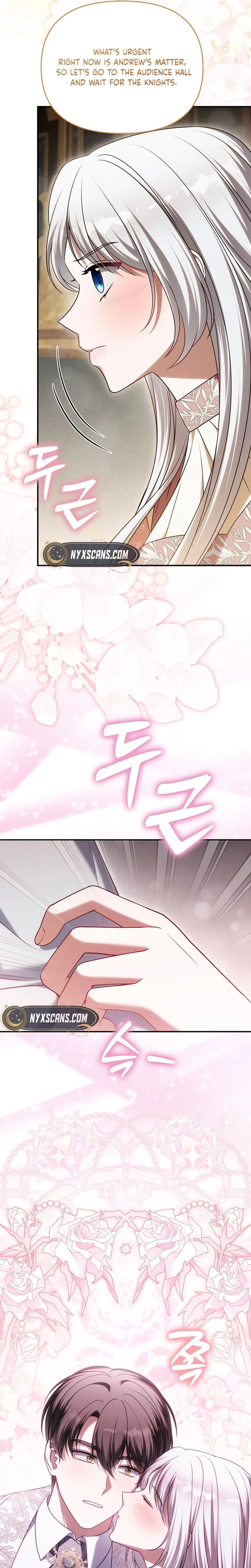 Marry or Die Chapter 44 Page 45