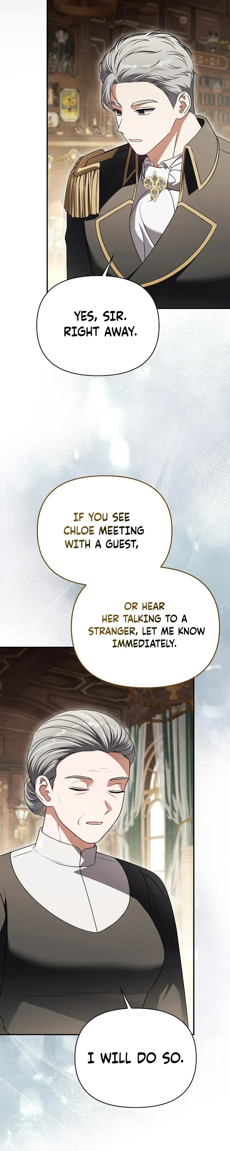 Marry or Die Chapter 43 Page 15