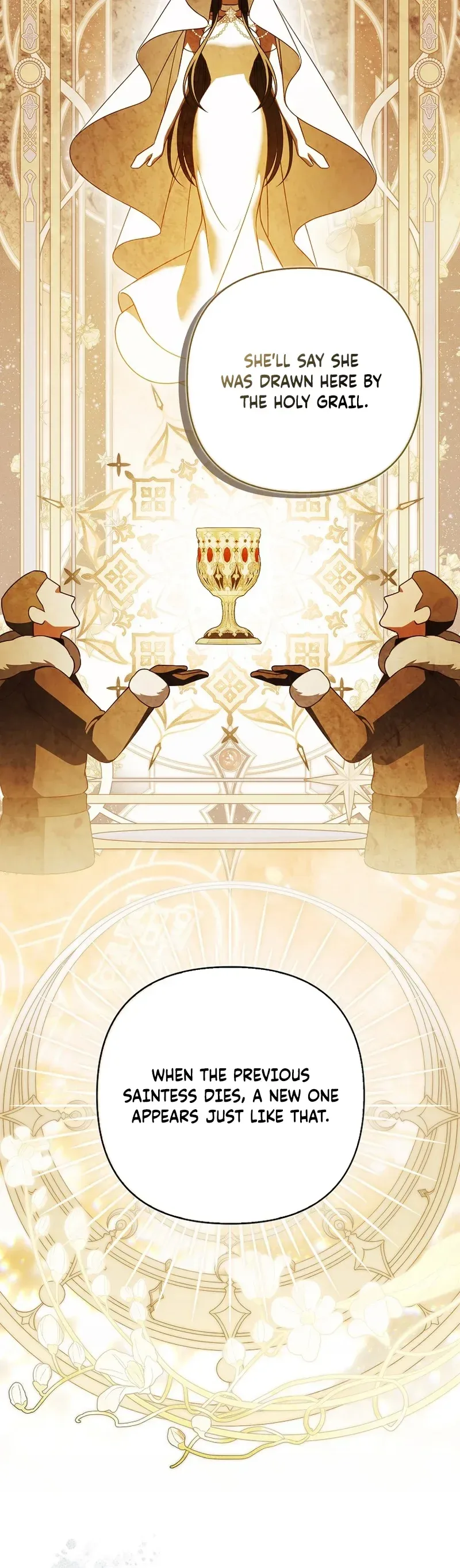 Marry or Die Chapter 43 Page 30