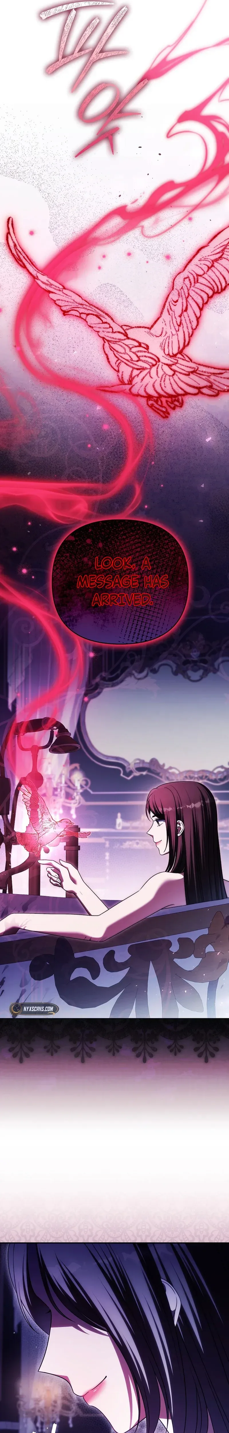 Marry or Die Chapter 43 Page 37