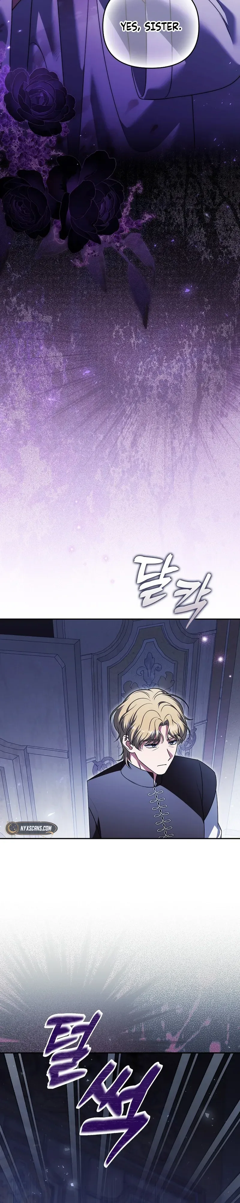 Marry or Die Chapter 43 Page 39