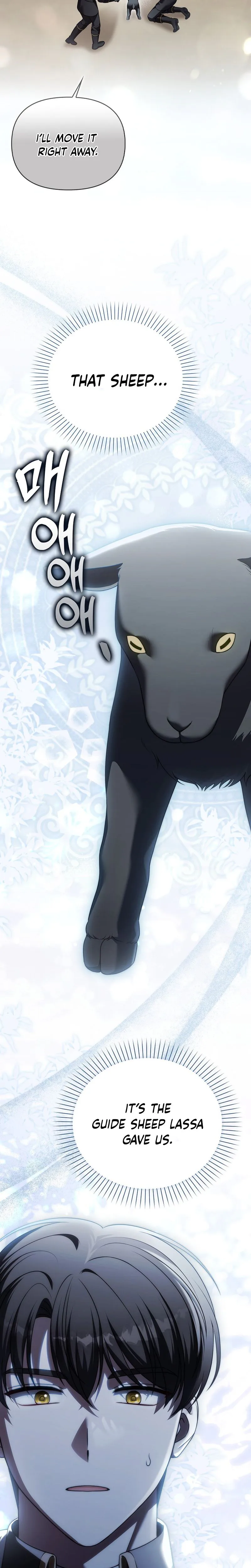 Marry or Die Chapter 38 Page 12