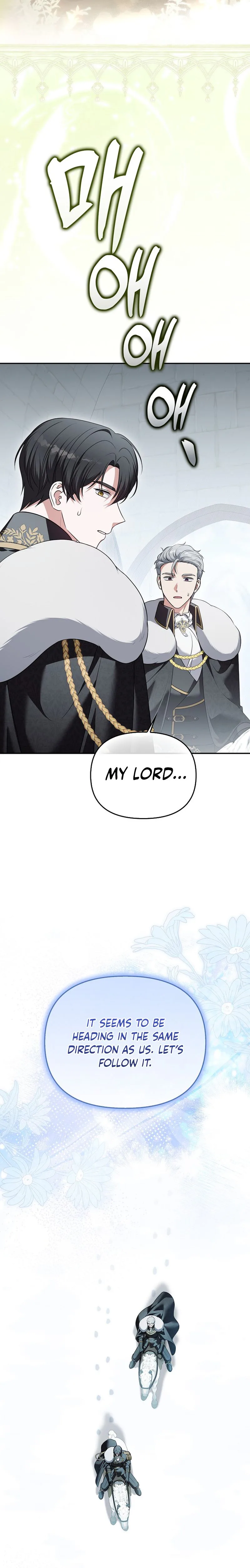 Marry or Die Chapter 38 Page 16