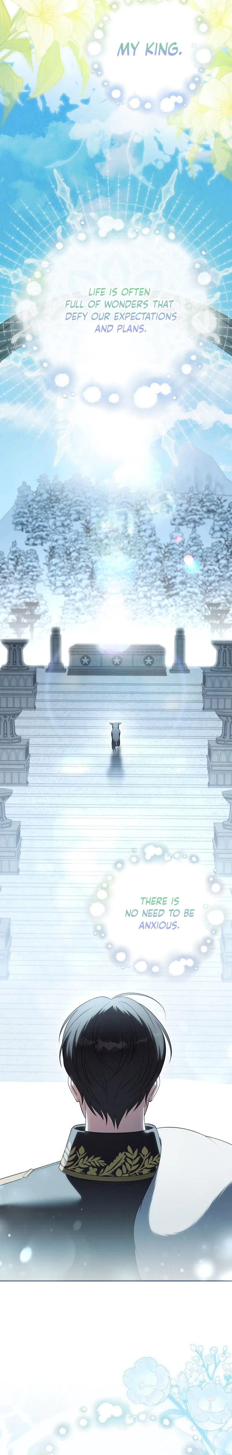 Marry or Die Chapter 38 Page 18