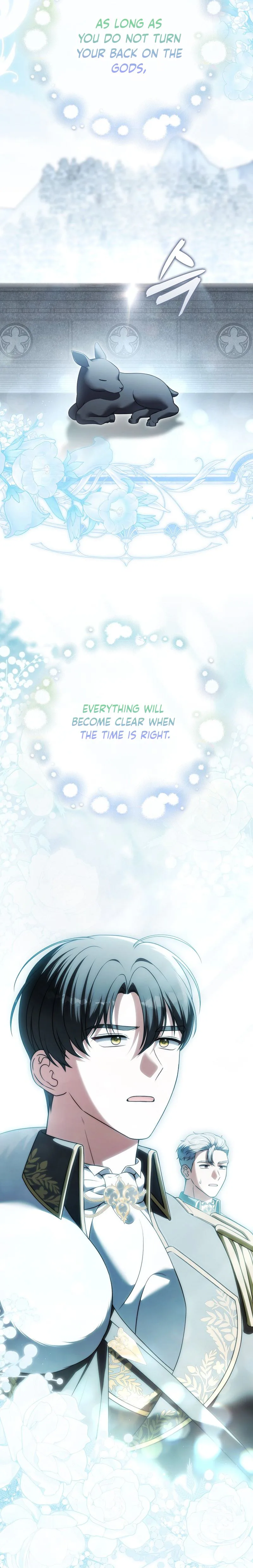 Marry or Die Chapter 38 Page 19