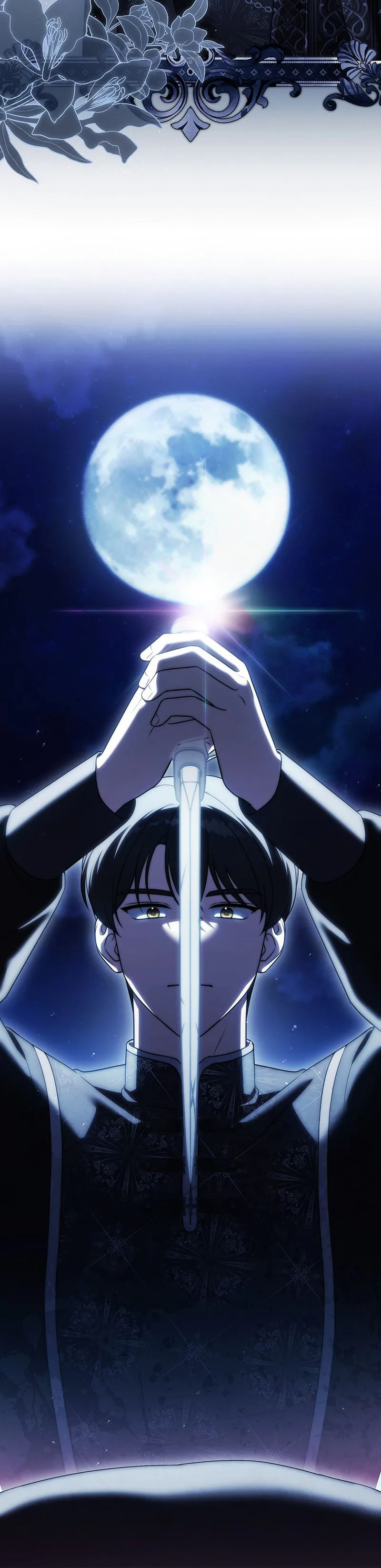 Marry or Die Chapter 38 Page 22