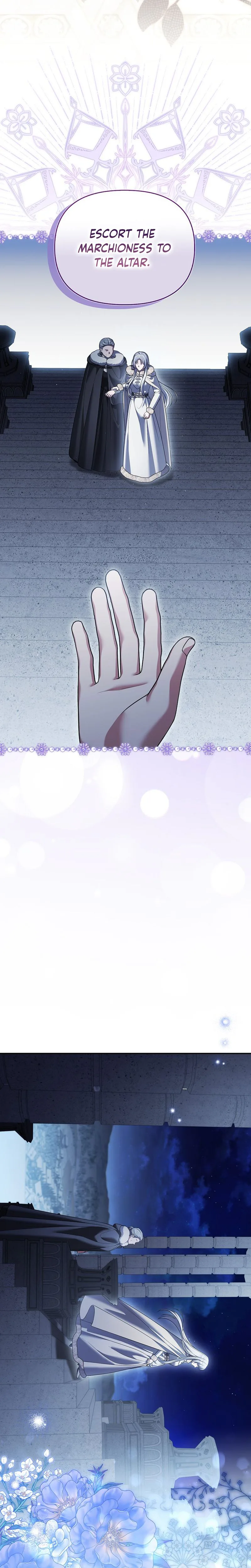 Marry or Die Chapter 38 Page 26