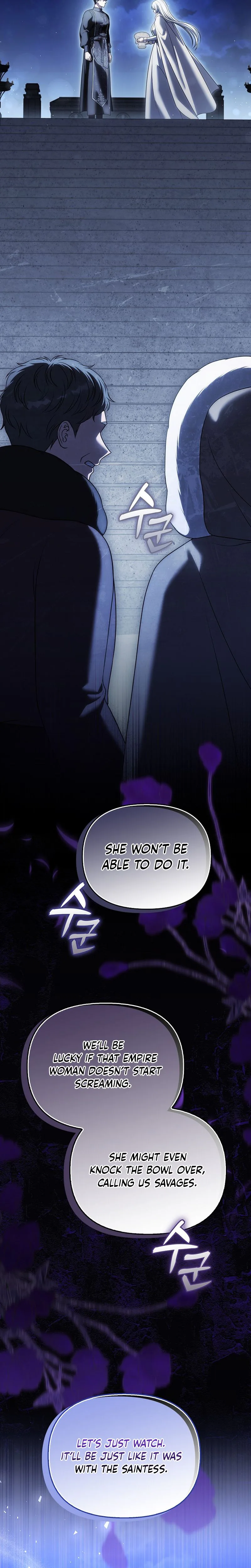 Marry or Die Chapter 38 Page 30