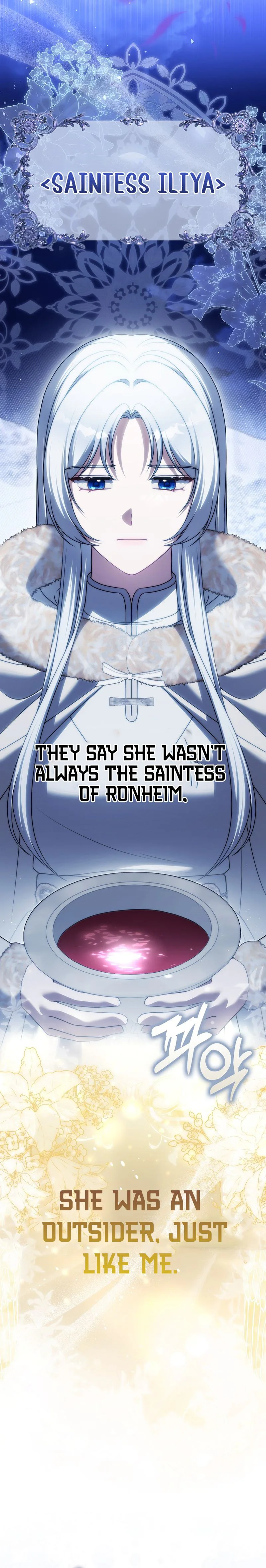 Marry or Die Chapter 38 Page 31