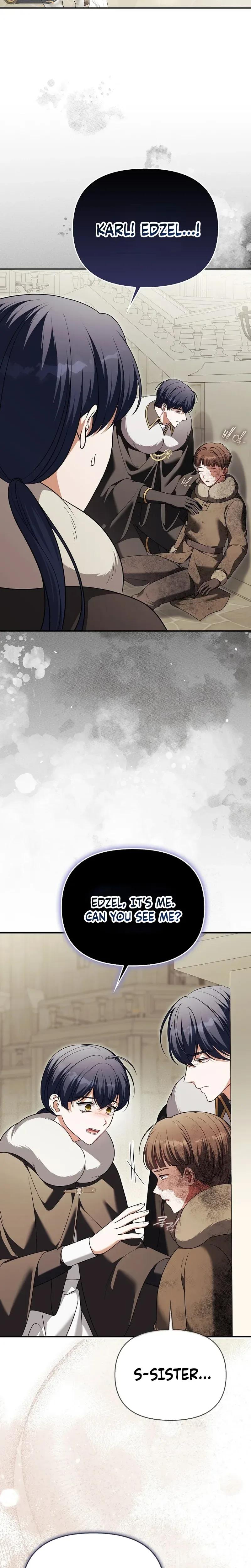 Marry or Die Chapter 52 Page 11