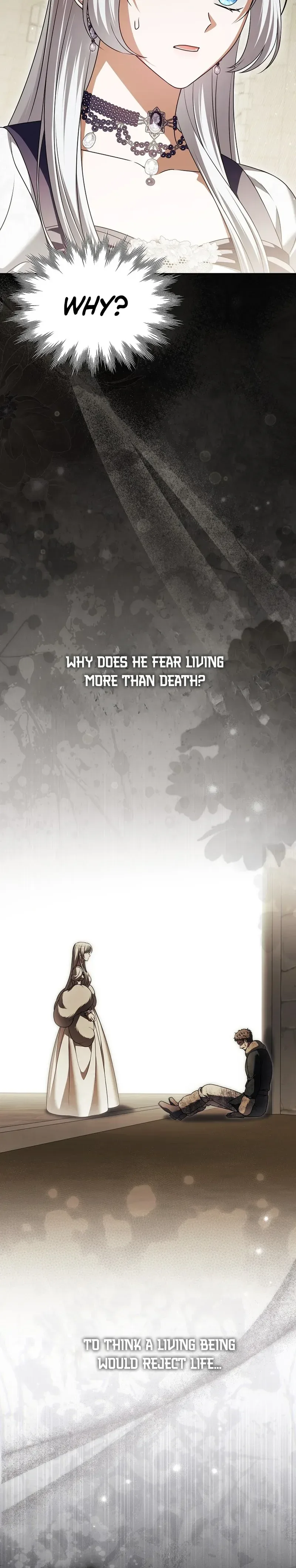 Marry or Die Chapter 52 Page 15