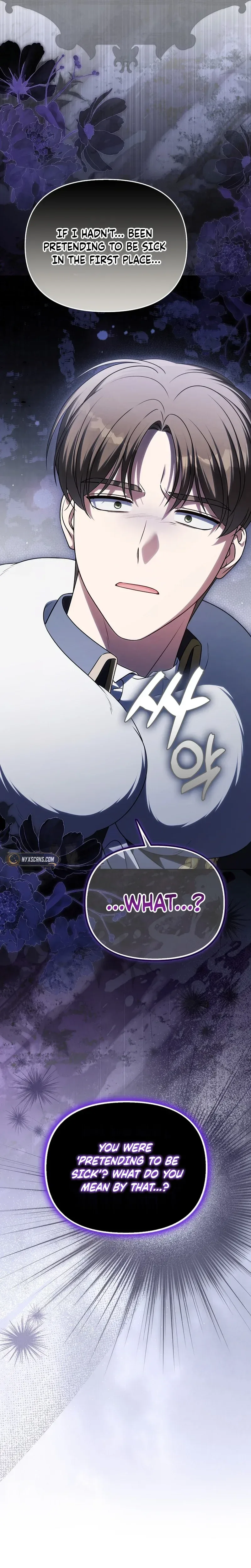 Marry or Die Chapter 52 Page 37