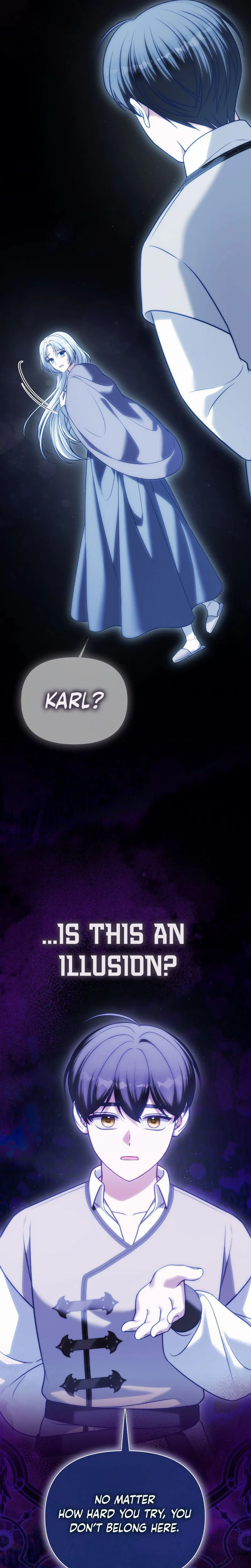 Marry or Die Chapter 37 Page 14