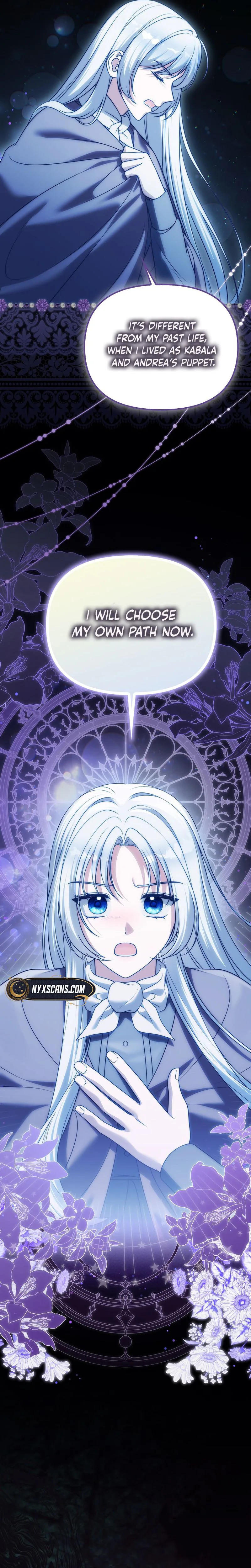 Marry or Die Chapter 37 Page 17