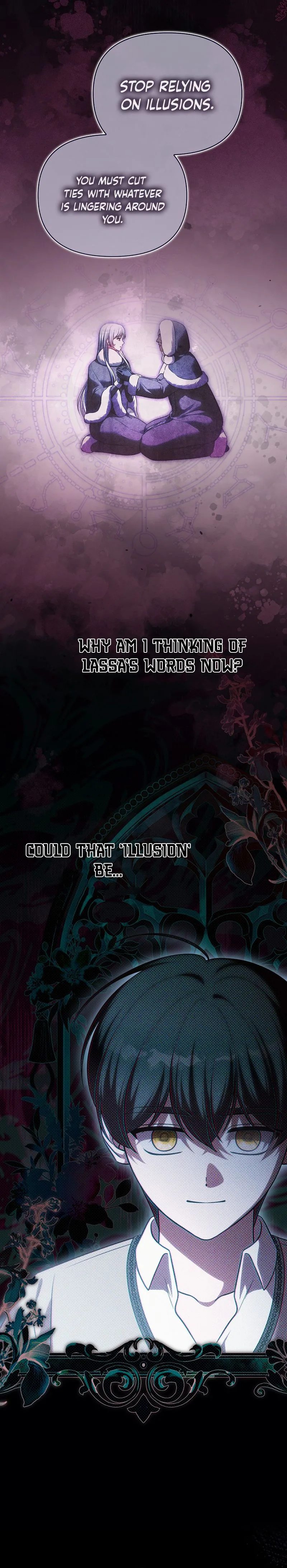 Marry or Die Chapter 37 Page 19