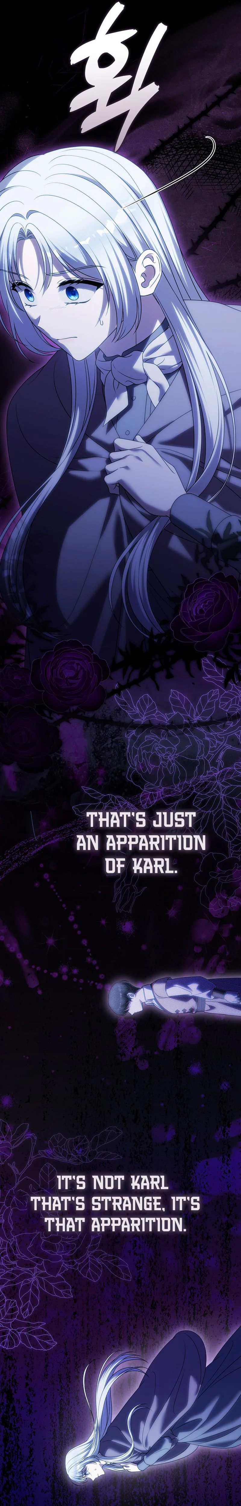 Marry or Die Chapter 37 Page 20