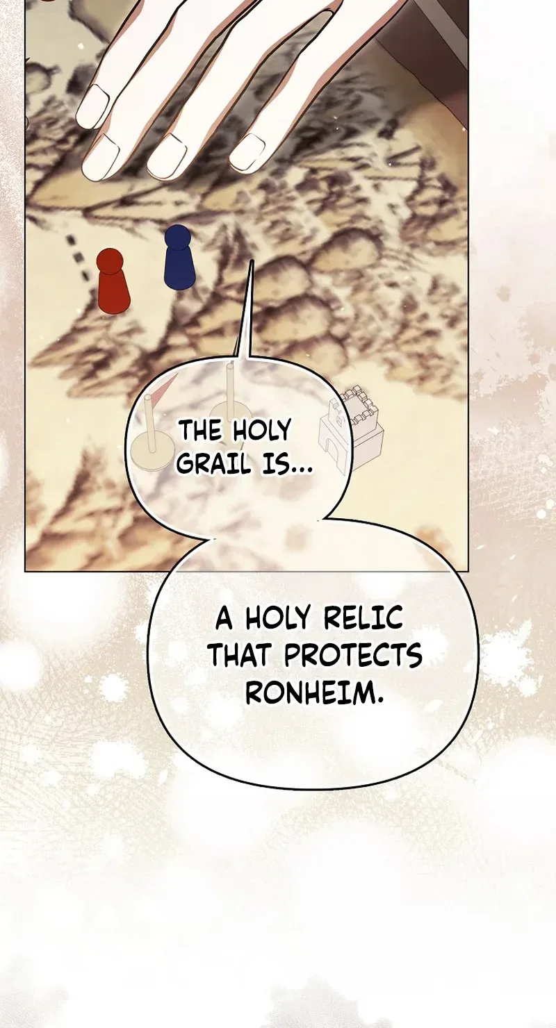 Marry or Die Chapter 46 Page 10