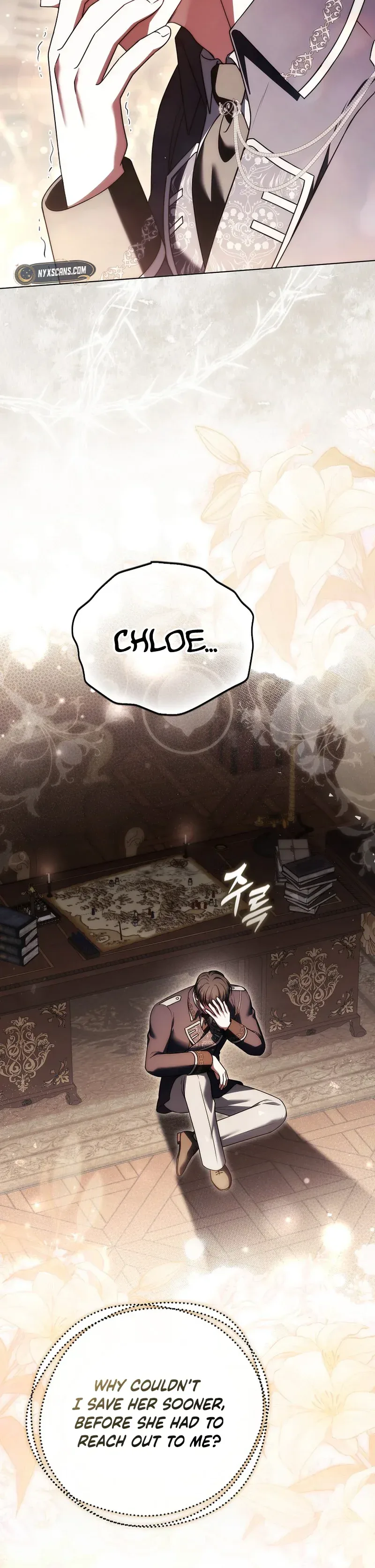Marry or Die Chapter 46 Page 28